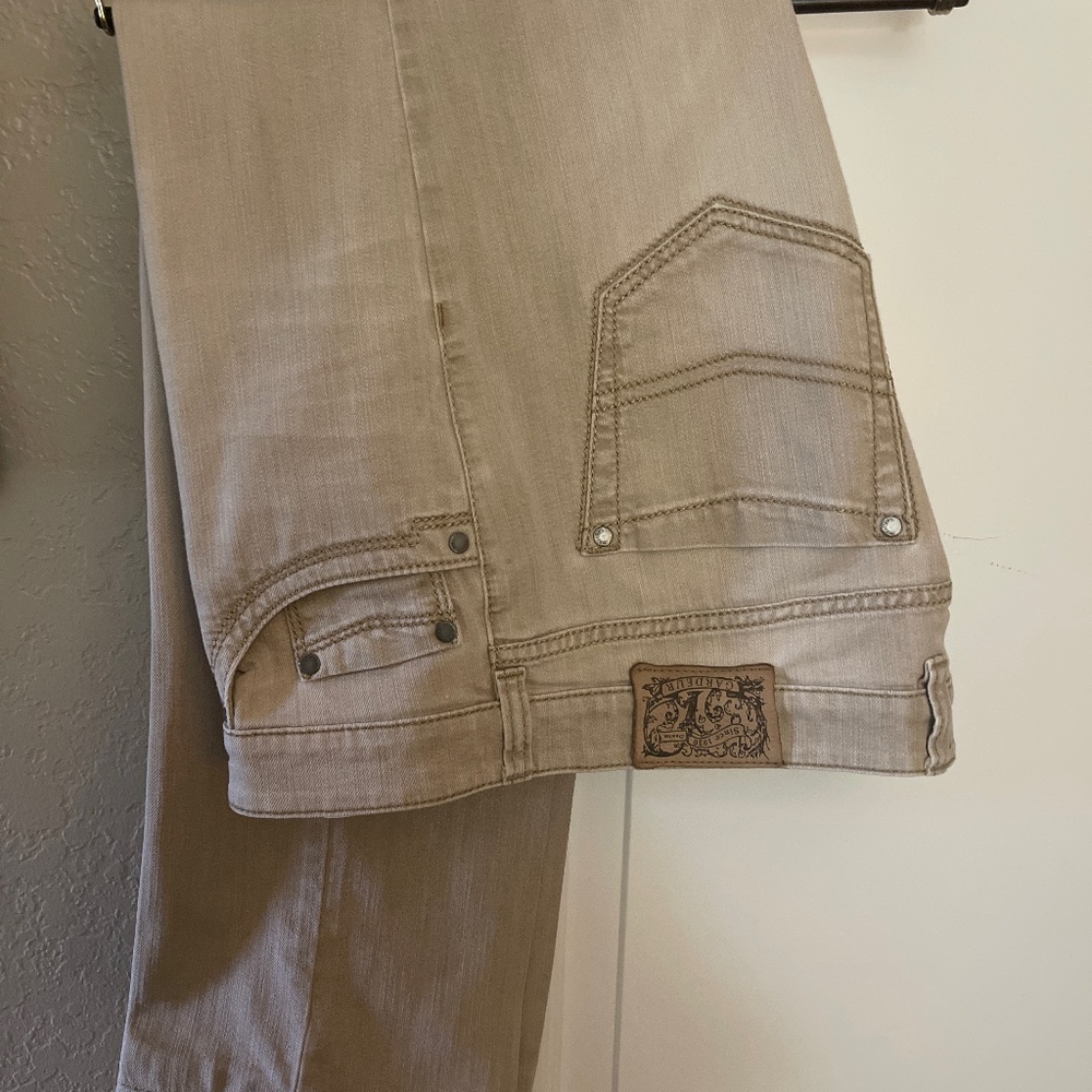 Gardeur Men’s Jeans